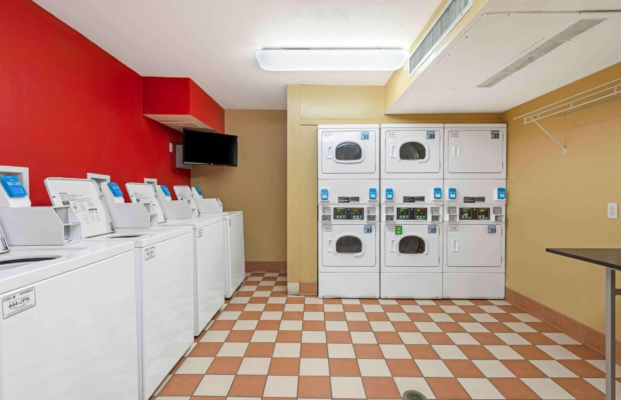 Extended Stay America Suites - Minneapolis - Airport - Eagan - North Εξωτερικό φωτογραφία