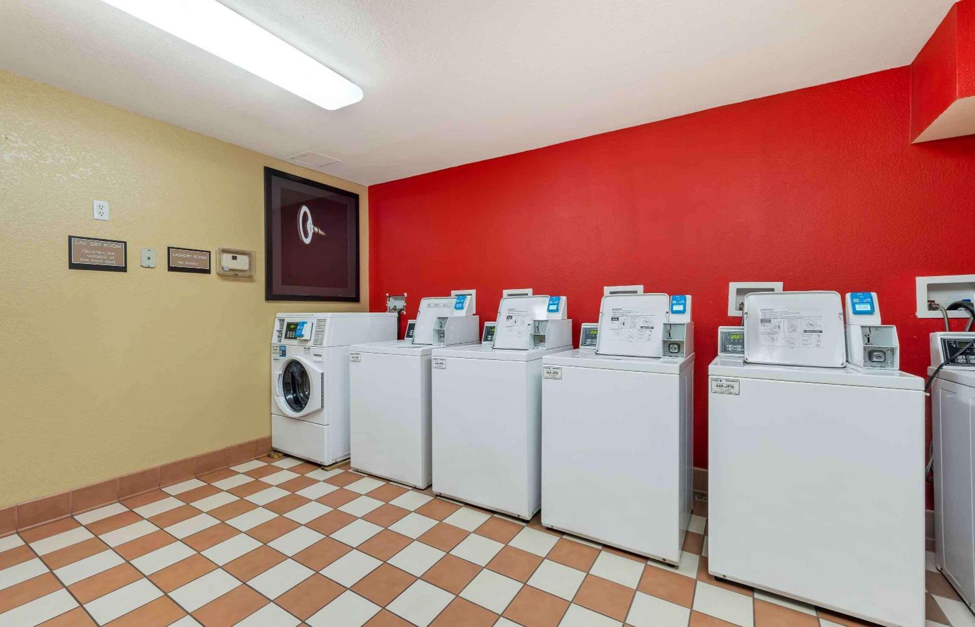 Extended Stay America Suites - Minneapolis - Airport - Eagan - North Εξωτερικό φωτογραφία