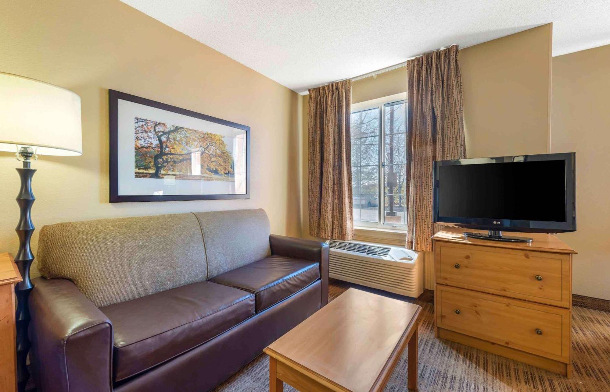 Extended Stay America Suites - Minneapolis - Airport - Eagan - North Εξωτερικό φωτογραφία
