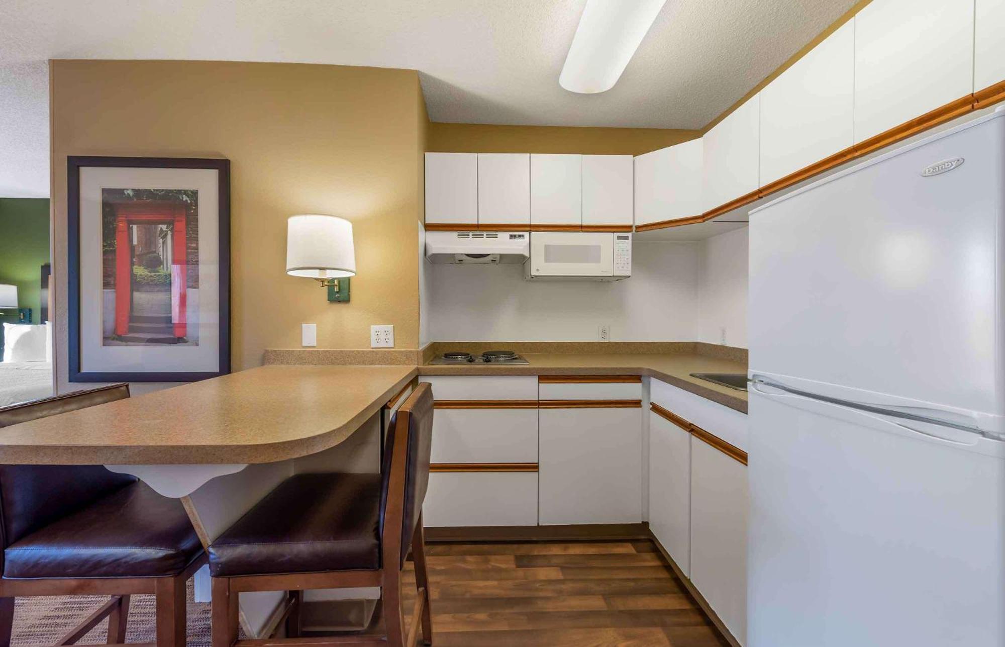 Extended Stay America Suites - Minneapolis - Airport - Eagan - North Εξωτερικό φωτογραφία