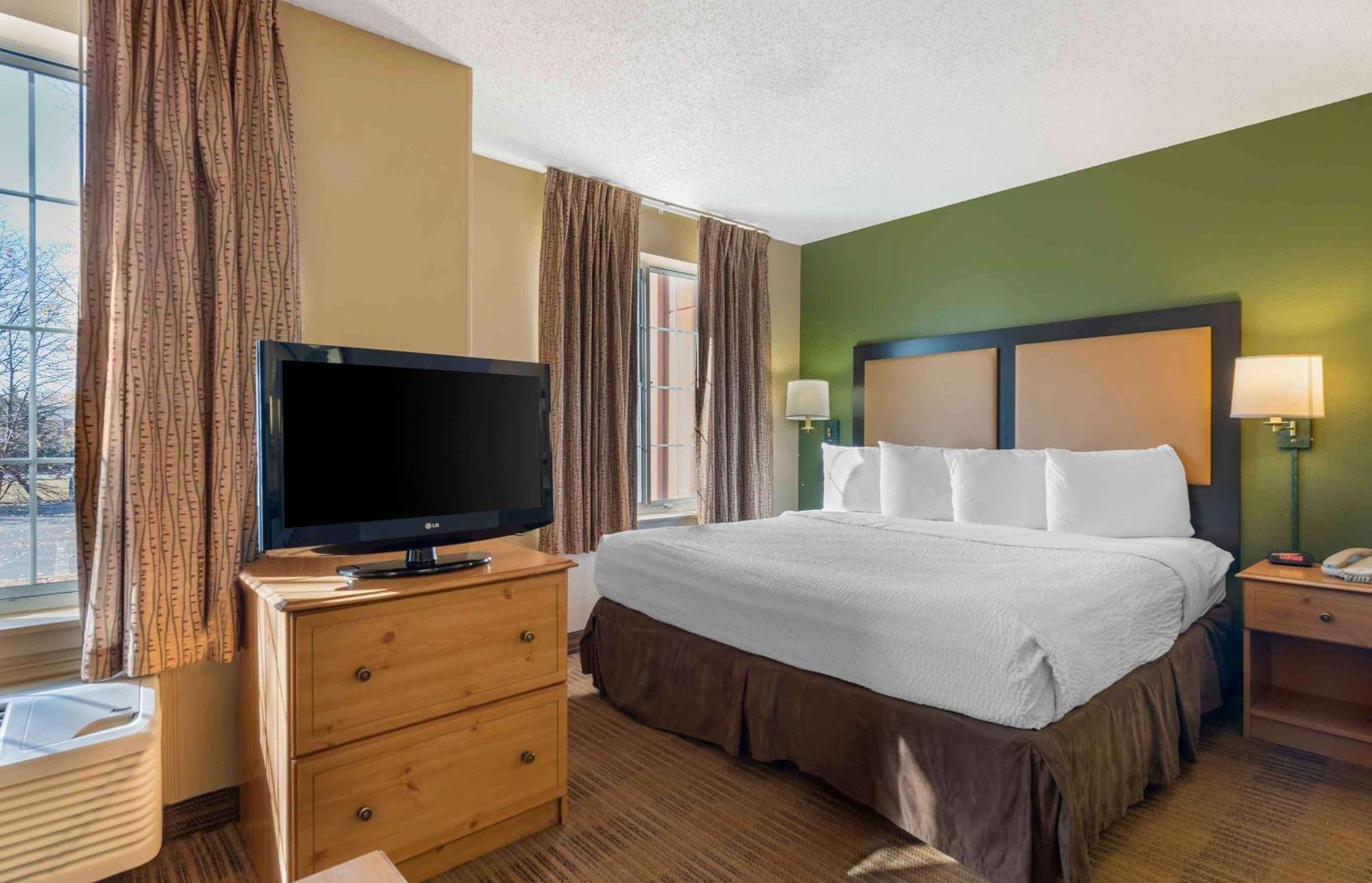 Extended Stay America Suites - Minneapolis - Airport - Eagan - North Εξωτερικό φωτογραφία