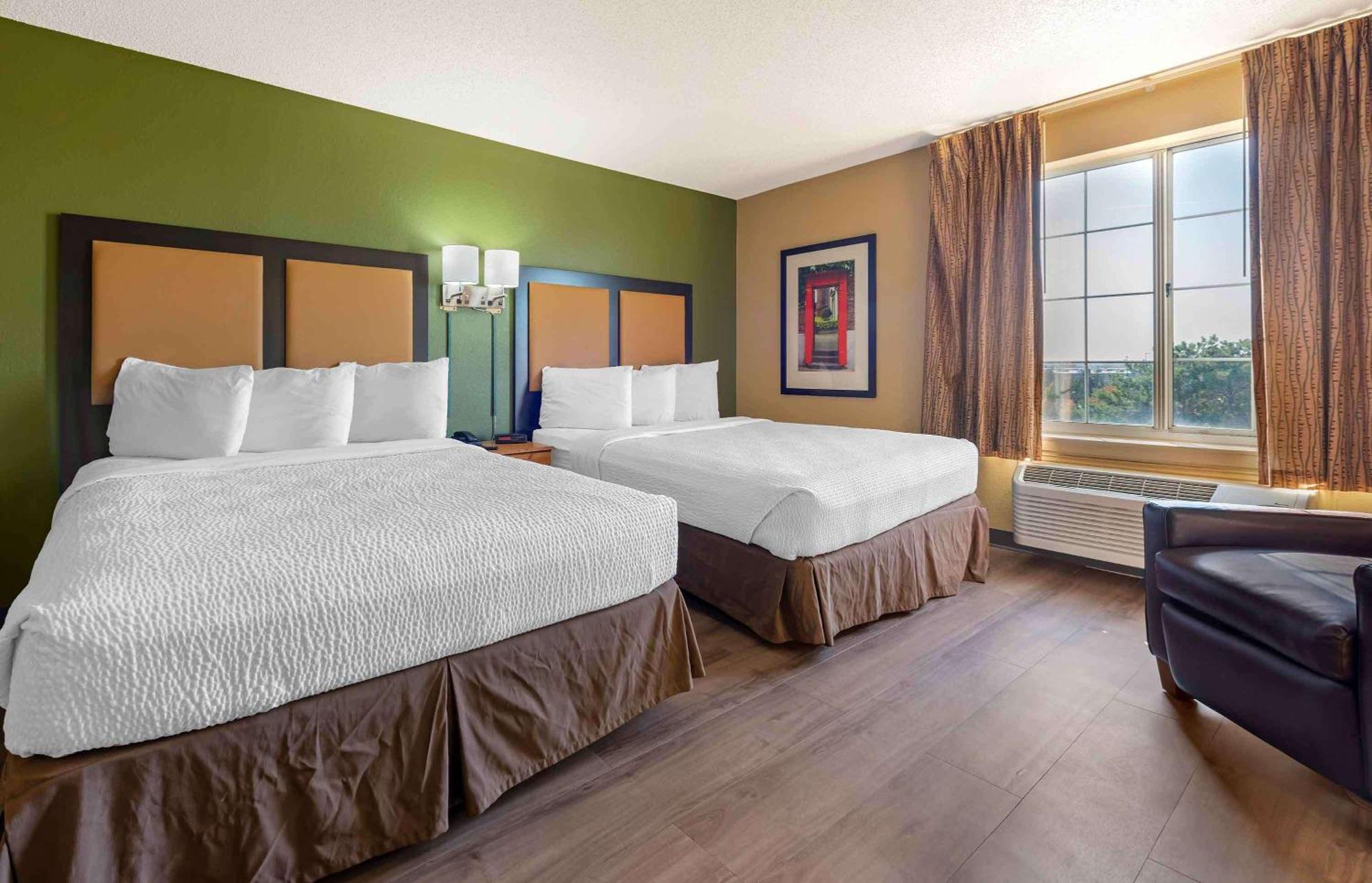 Extended Stay America Suites - Minneapolis - Airport - Eagan - North Εξωτερικό φωτογραφία