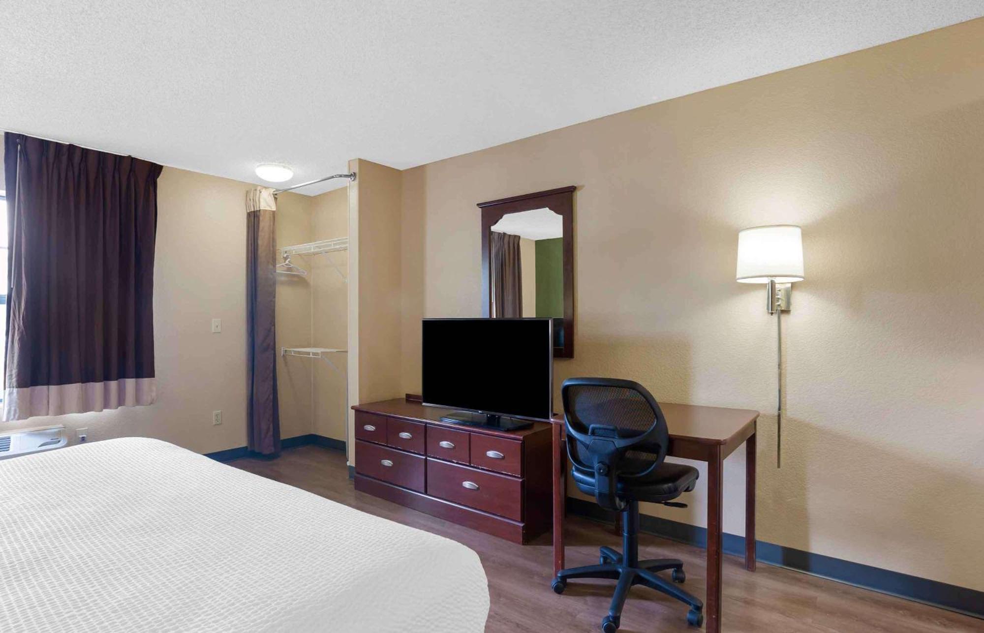Extended Stay America Suites - Minneapolis - Airport - Eagan - North Εξωτερικό φωτογραφία