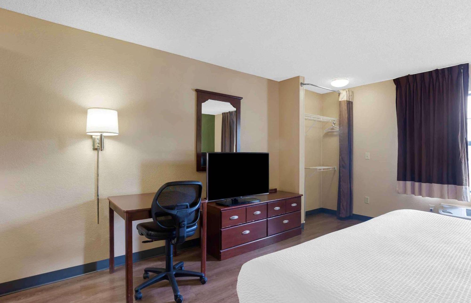 Extended Stay America Suites - Minneapolis - Airport - Eagan - North Εξωτερικό φωτογραφία