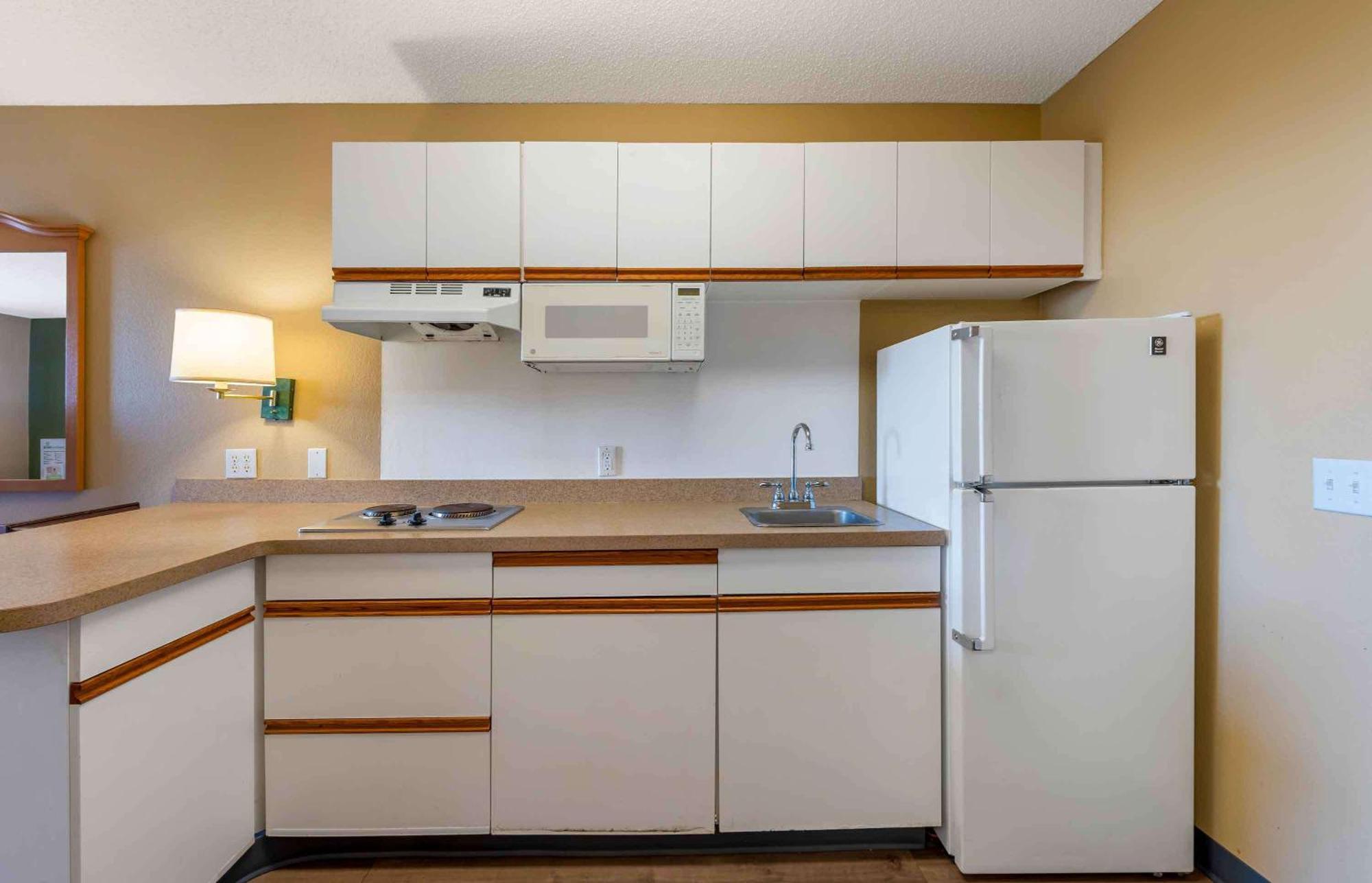 Extended Stay America Suites - Minneapolis - Airport - Eagan - North Εξωτερικό φωτογραφία