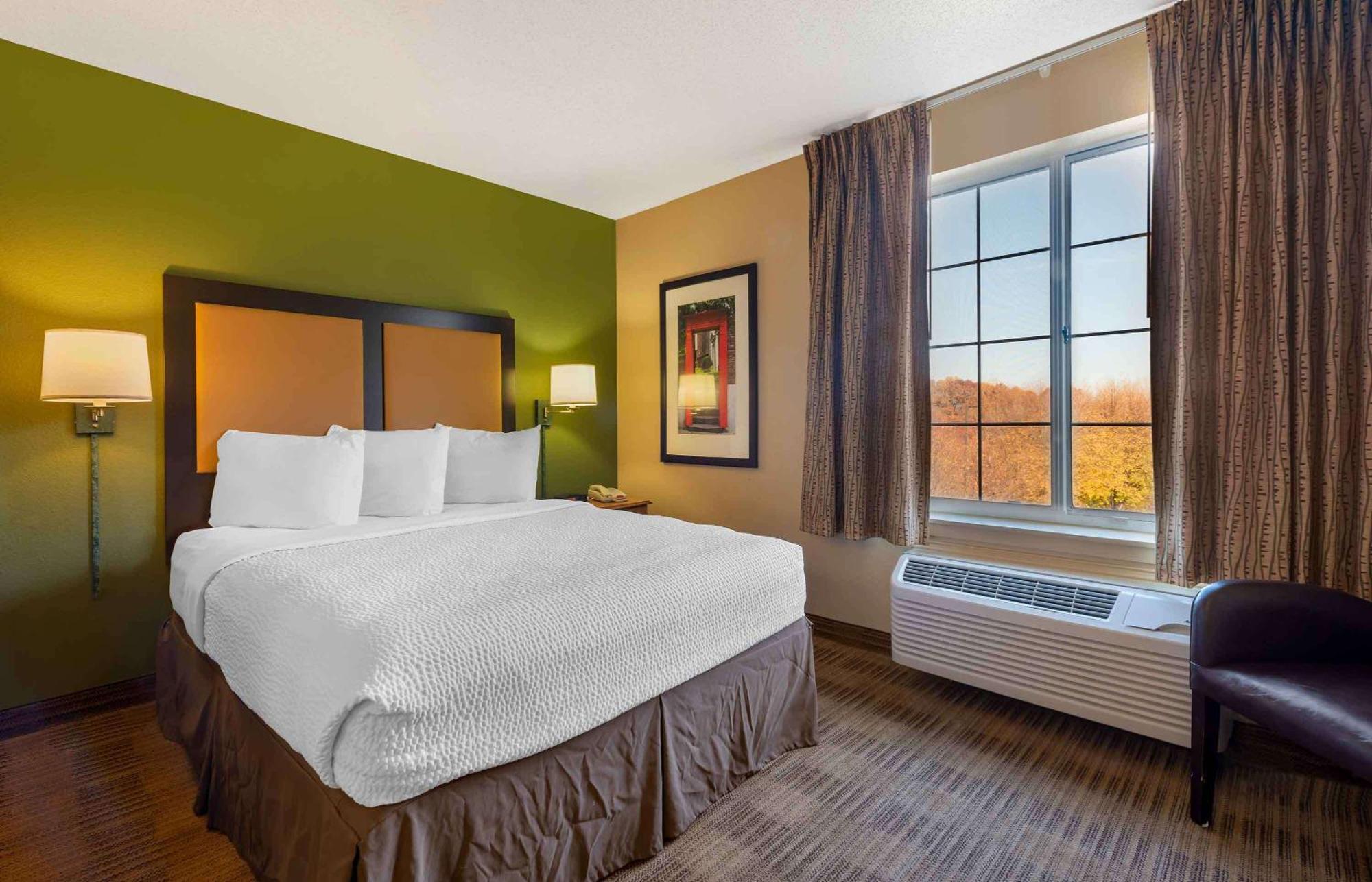 Extended Stay America Suites - Minneapolis - Airport - Eagan - North Εξωτερικό φωτογραφία