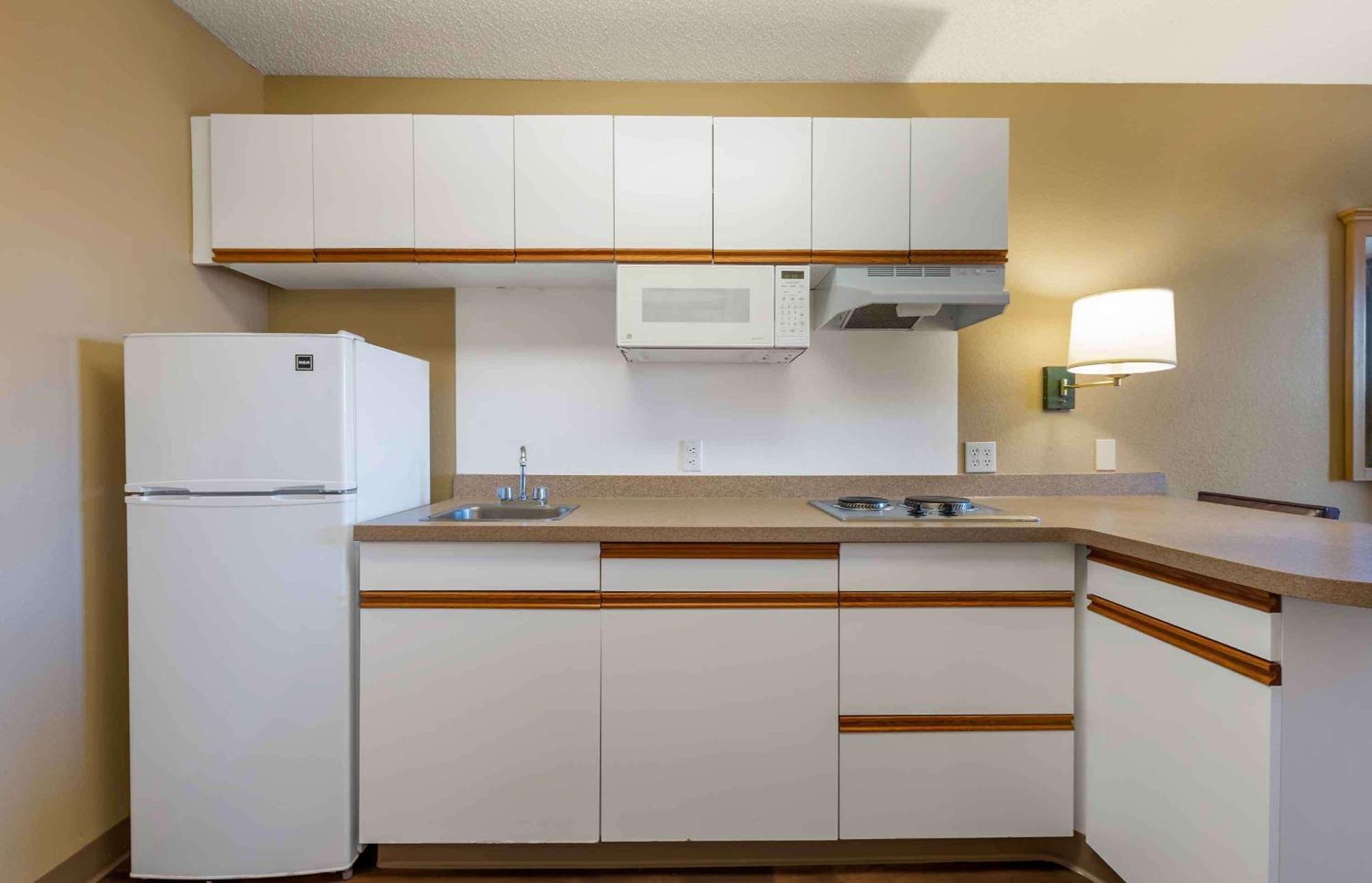 Extended Stay America Suites - Minneapolis - Airport - Eagan - North Εξωτερικό φωτογραφία
