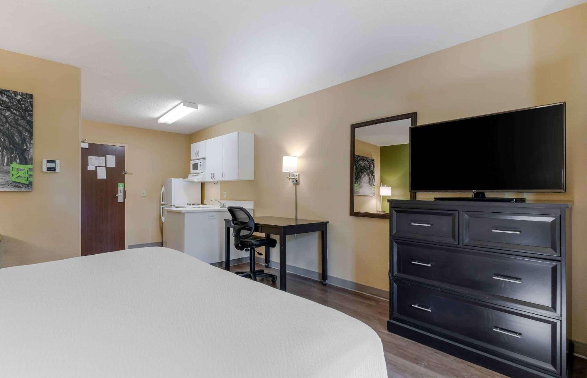 Extended Stay America Suites - Minneapolis - Airport - Eagan - North Εξωτερικό φωτογραφία