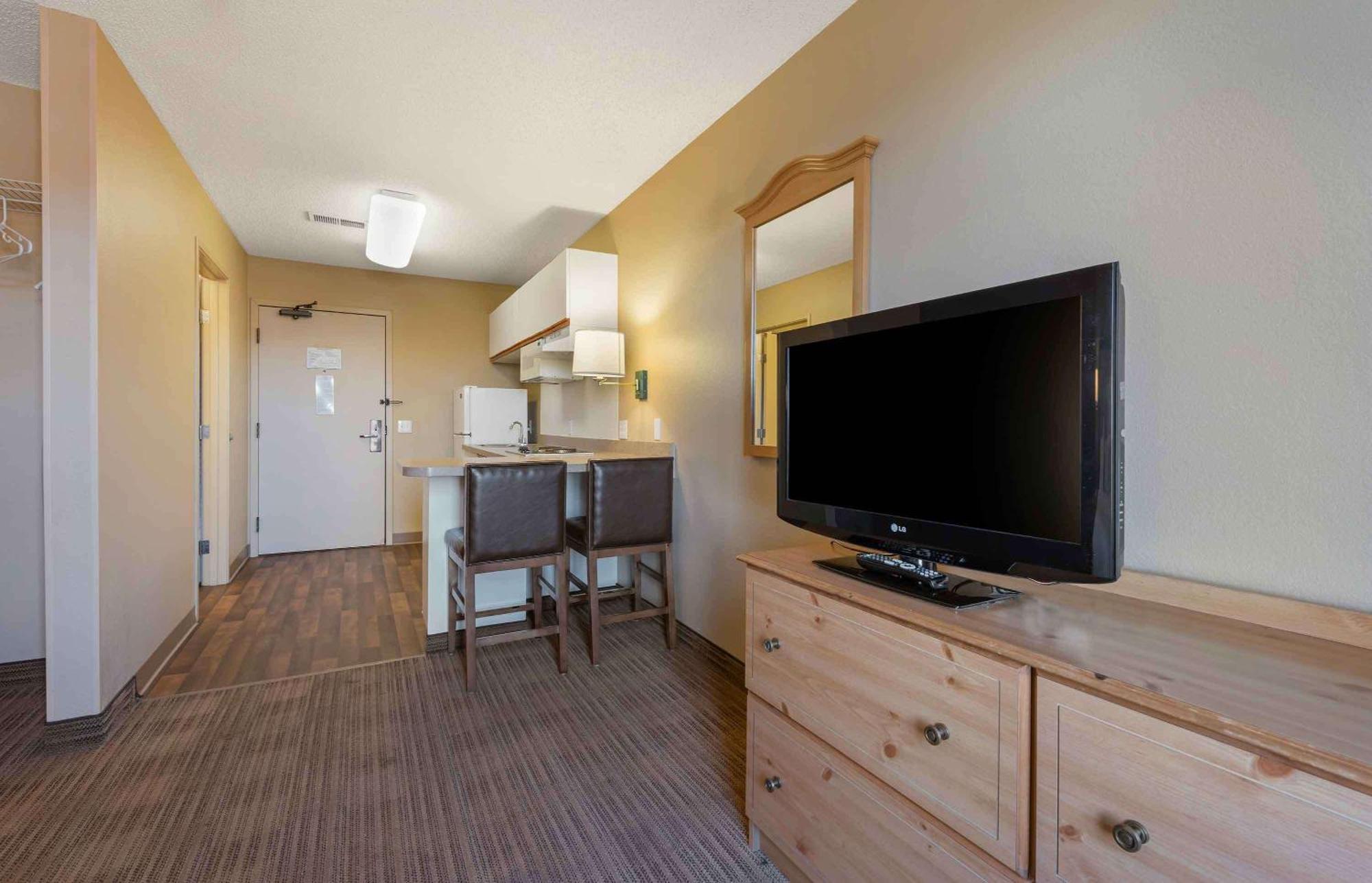Extended Stay America Suites - Minneapolis - Airport - Eagan - North Εξωτερικό φωτογραφία