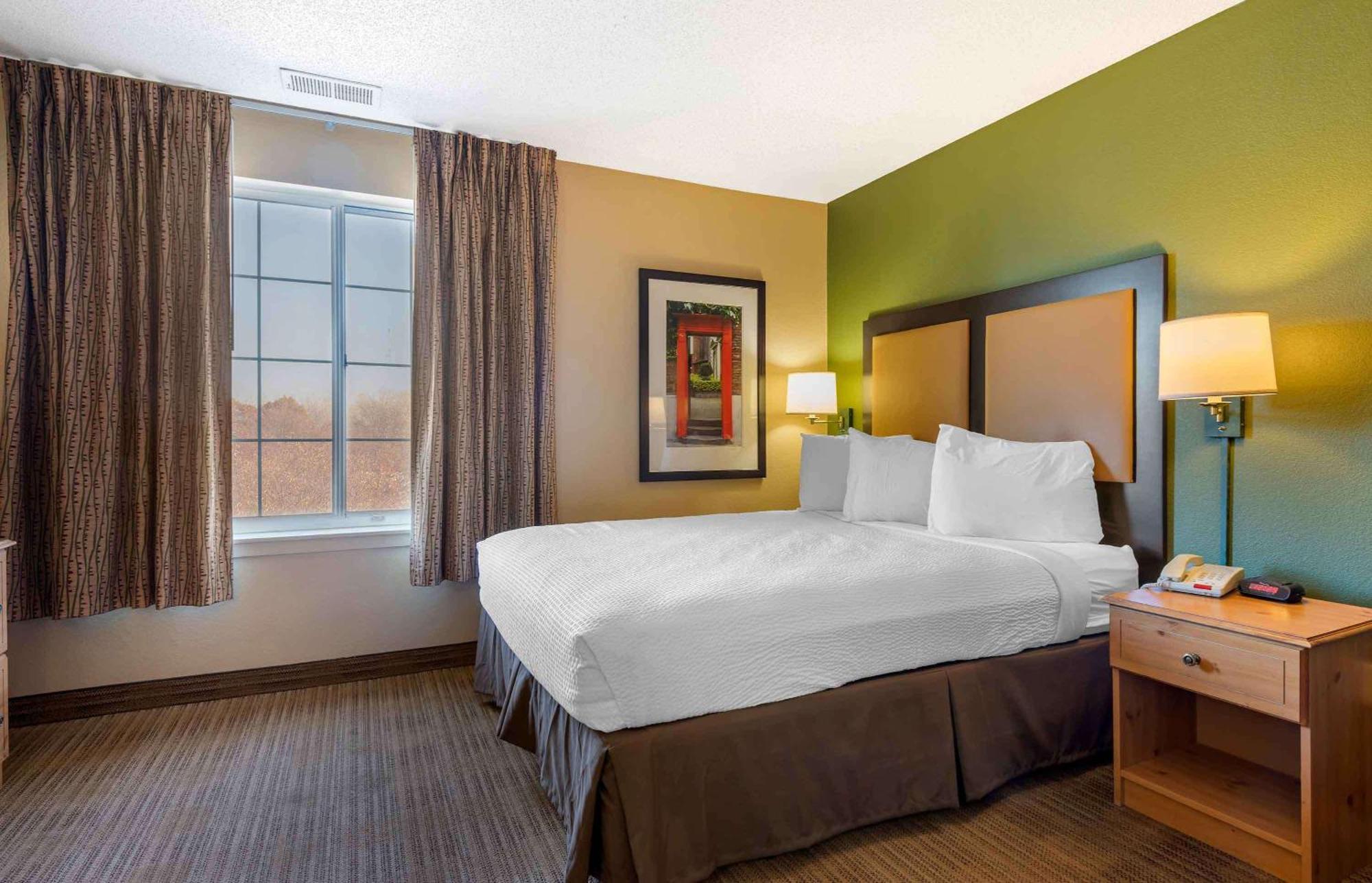 Extended Stay America Suites - Minneapolis - Airport - Eagan - North Εξωτερικό φωτογραφία