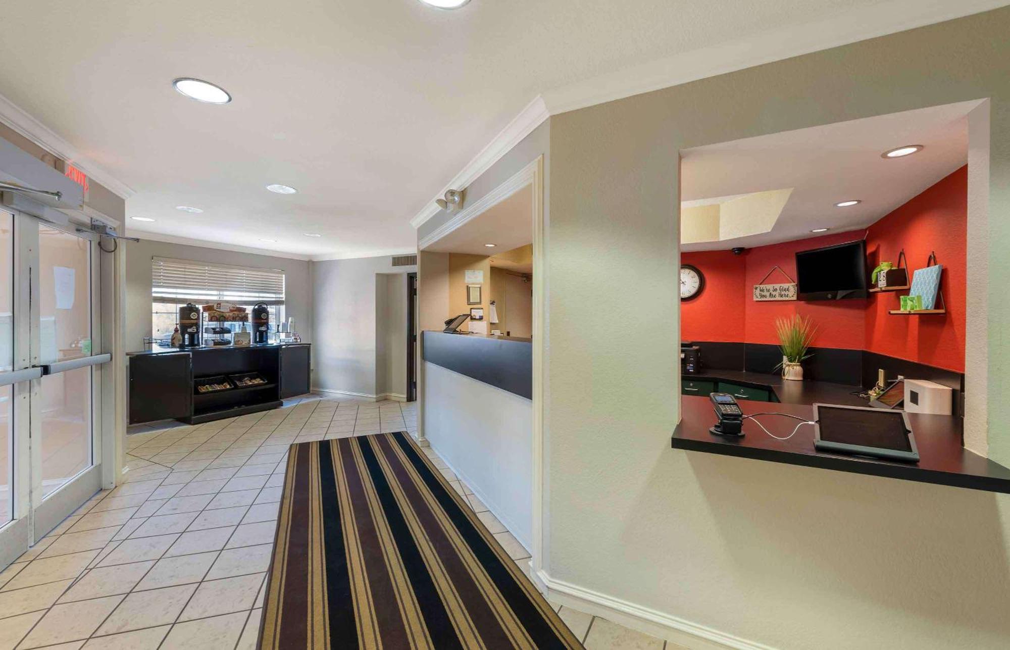 Extended Stay America Suites - Minneapolis - Airport - Eagan - North Εξωτερικό φωτογραφία