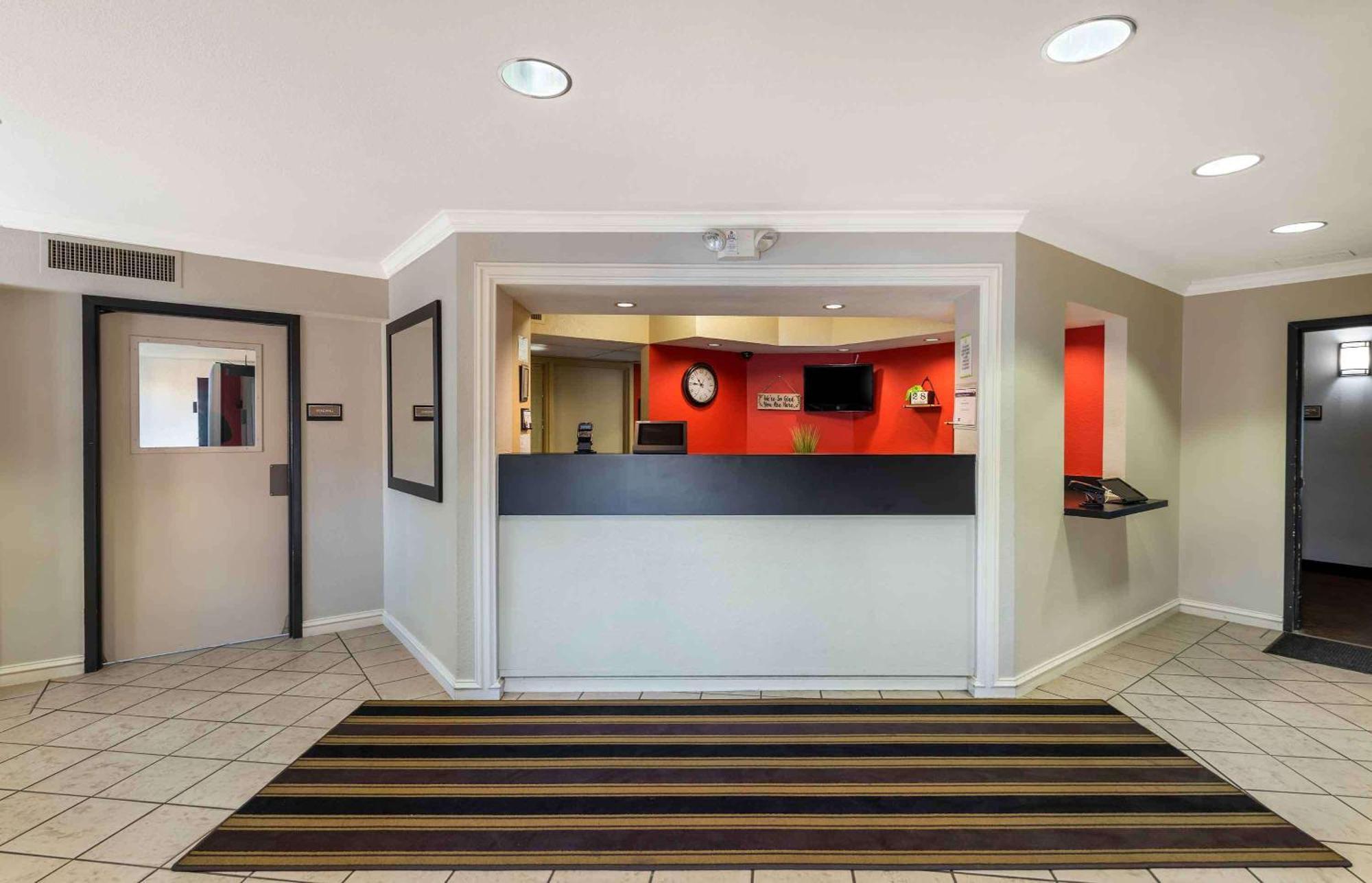 Extended Stay America Suites - Minneapolis - Airport - Eagan - North Εξωτερικό φωτογραφία