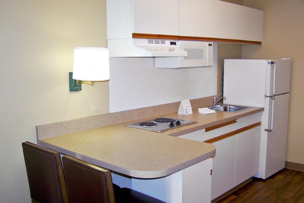 Extended Stay America Suites - Minneapolis - Airport - Eagan - North Εξωτερικό φωτογραφία
