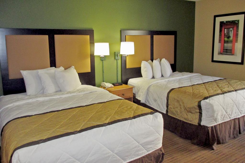 Extended Stay America Suites - Minneapolis - Airport - Eagan - North Εξωτερικό φωτογραφία