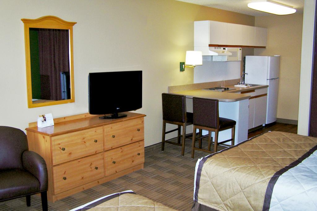 Extended Stay America Suites - Minneapolis - Airport - Eagan - North Εξωτερικό φωτογραφία