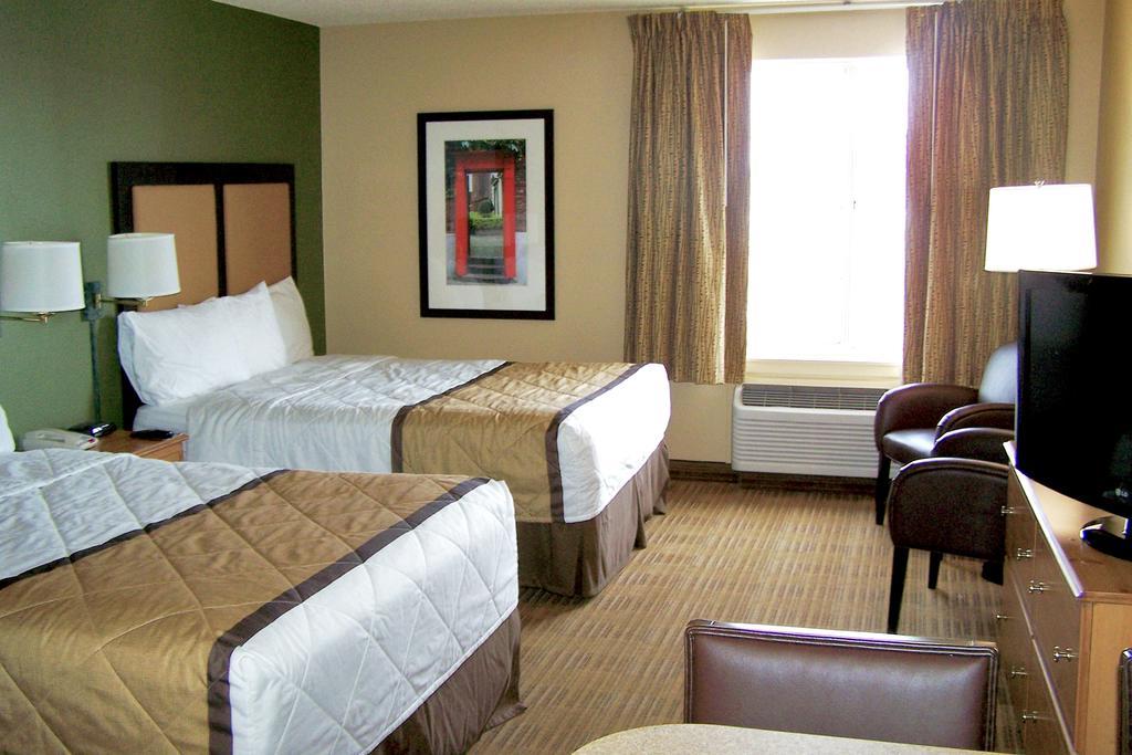 Extended Stay America Suites - Minneapolis - Airport - Eagan - North Εξωτερικό φωτογραφία