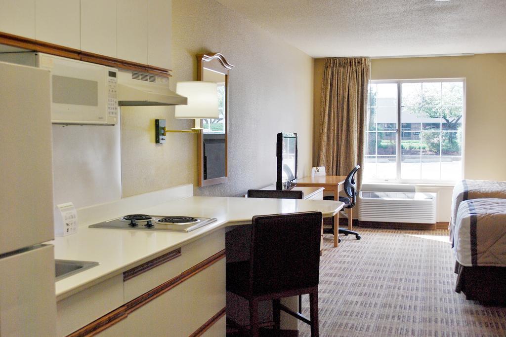 Extended Stay America Suites - Minneapolis - Airport - Eagan - North Εξωτερικό φωτογραφία
