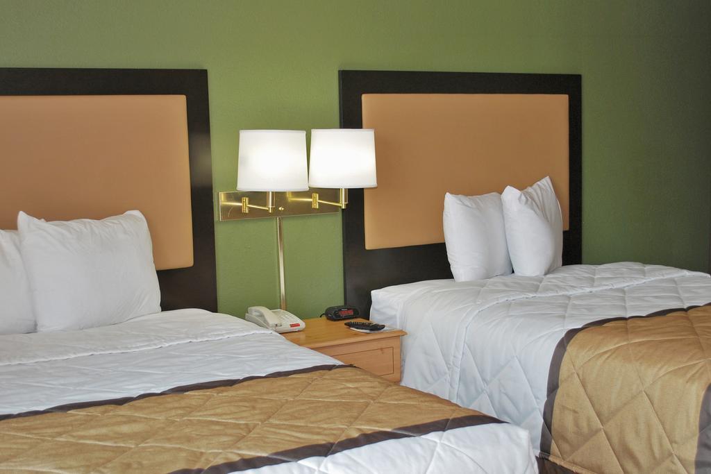 Extended Stay America Suites - Minneapolis - Airport - Eagan - North Εξωτερικό φωτογραφία