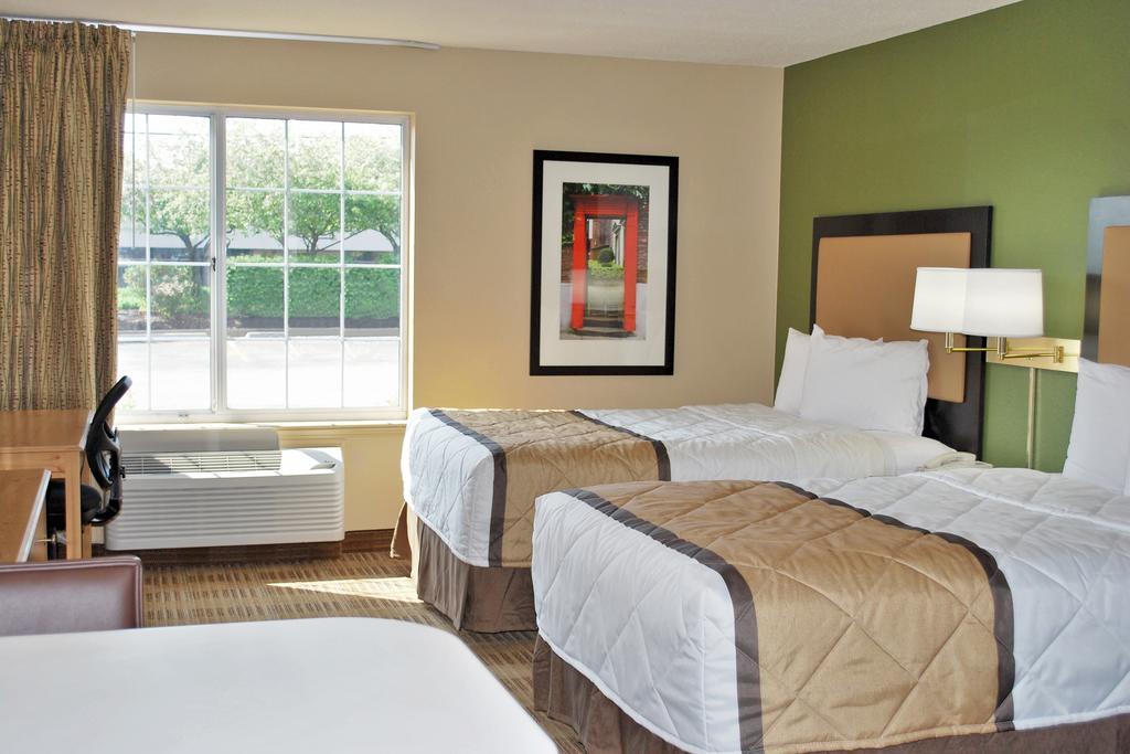 Extended Stay America Suites - Minneapolis - Airport - Eagan - North Εξωτερικό φωτογραφία