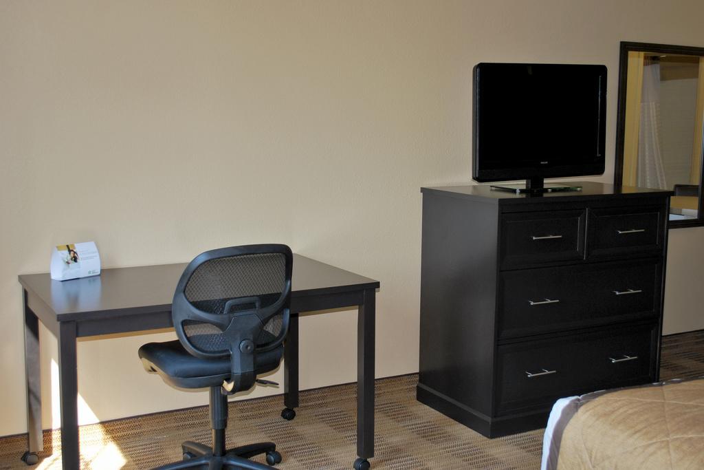Extended Stay America Suites - Minneapolis - Airport - Eagan - North Εξωτερικό φωτογραφία