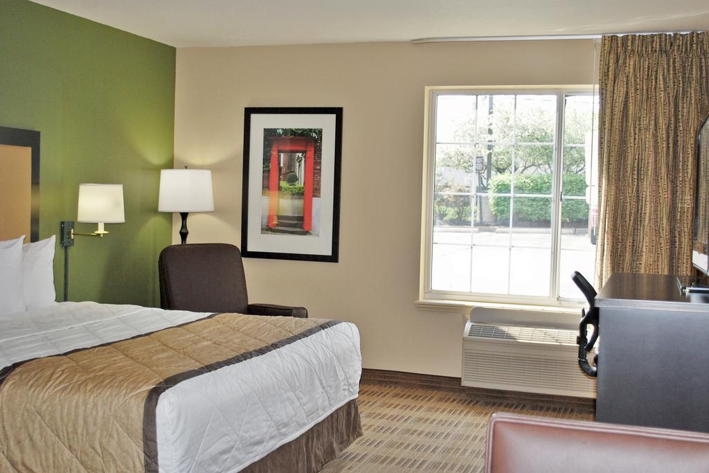 Extended Stay America Suites - Minneapolis - Airport - Eagan - North Εξωτερικό φωτογραφία