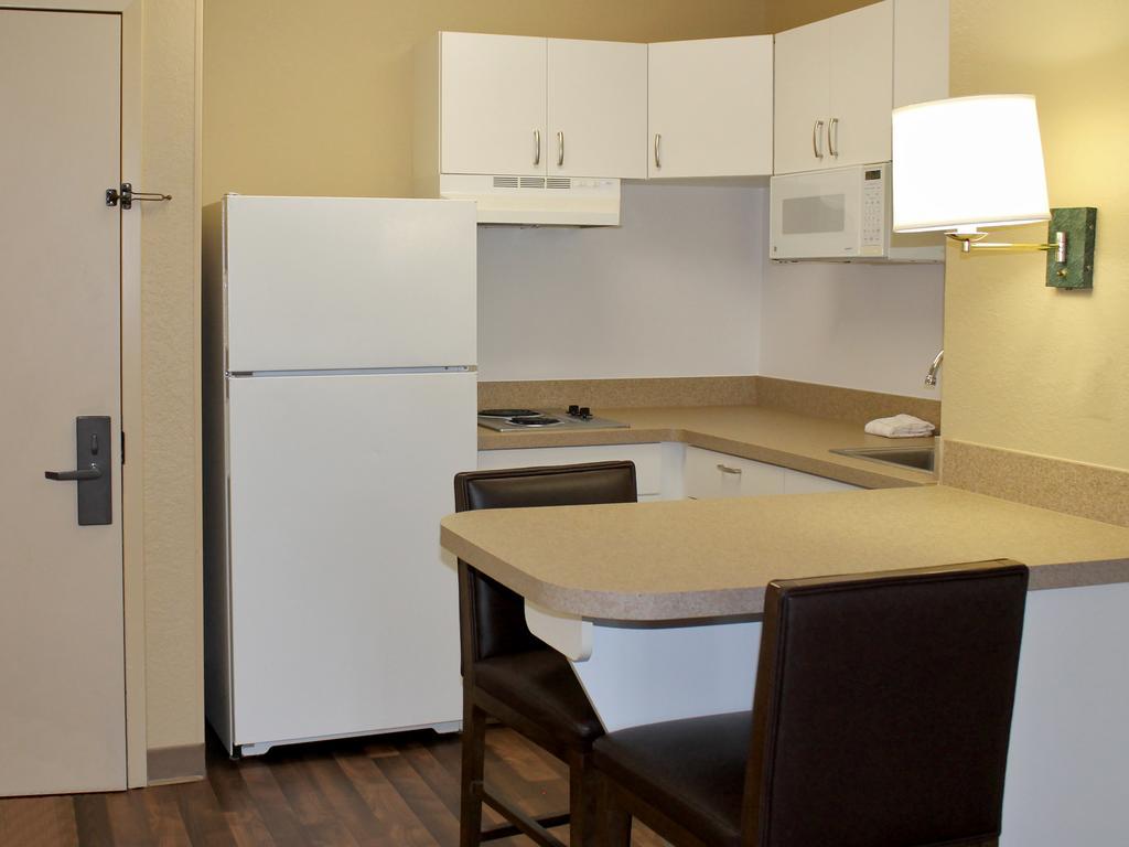 Extended Stay America Suites - Minneapolis - Airport - Eagan - North Εξωτερικό φωτογραφία