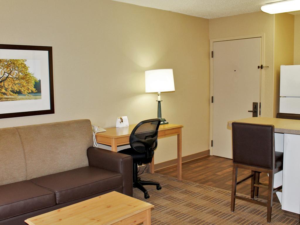 Extended Stay America Suites - Minneapolis - Airport - Eagan - North Εξωτερικό φωτογραφία