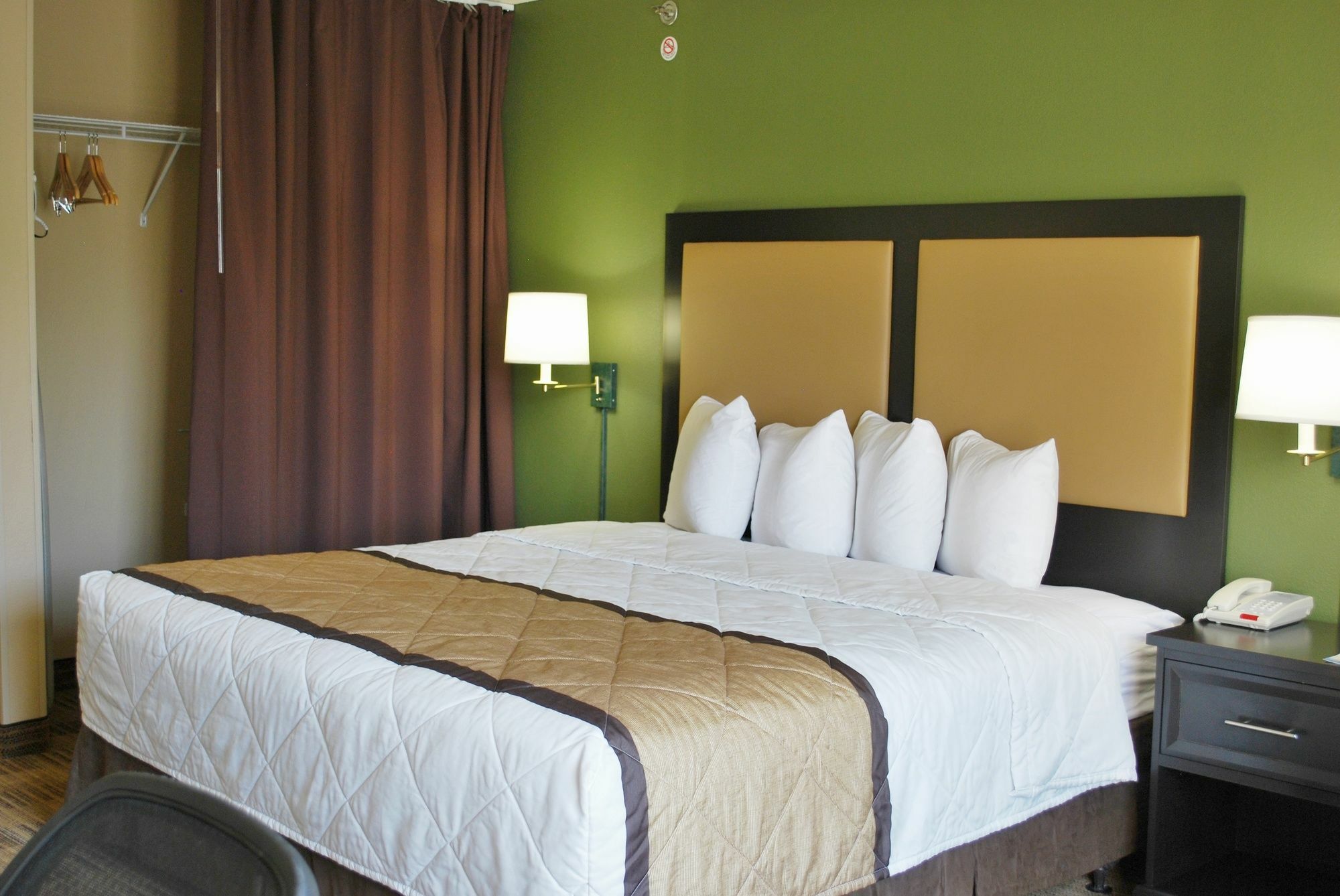 Extended Stay America Suites - Minneapolis - Airport - Eagan - North Εξωτερικό φωτογραφία