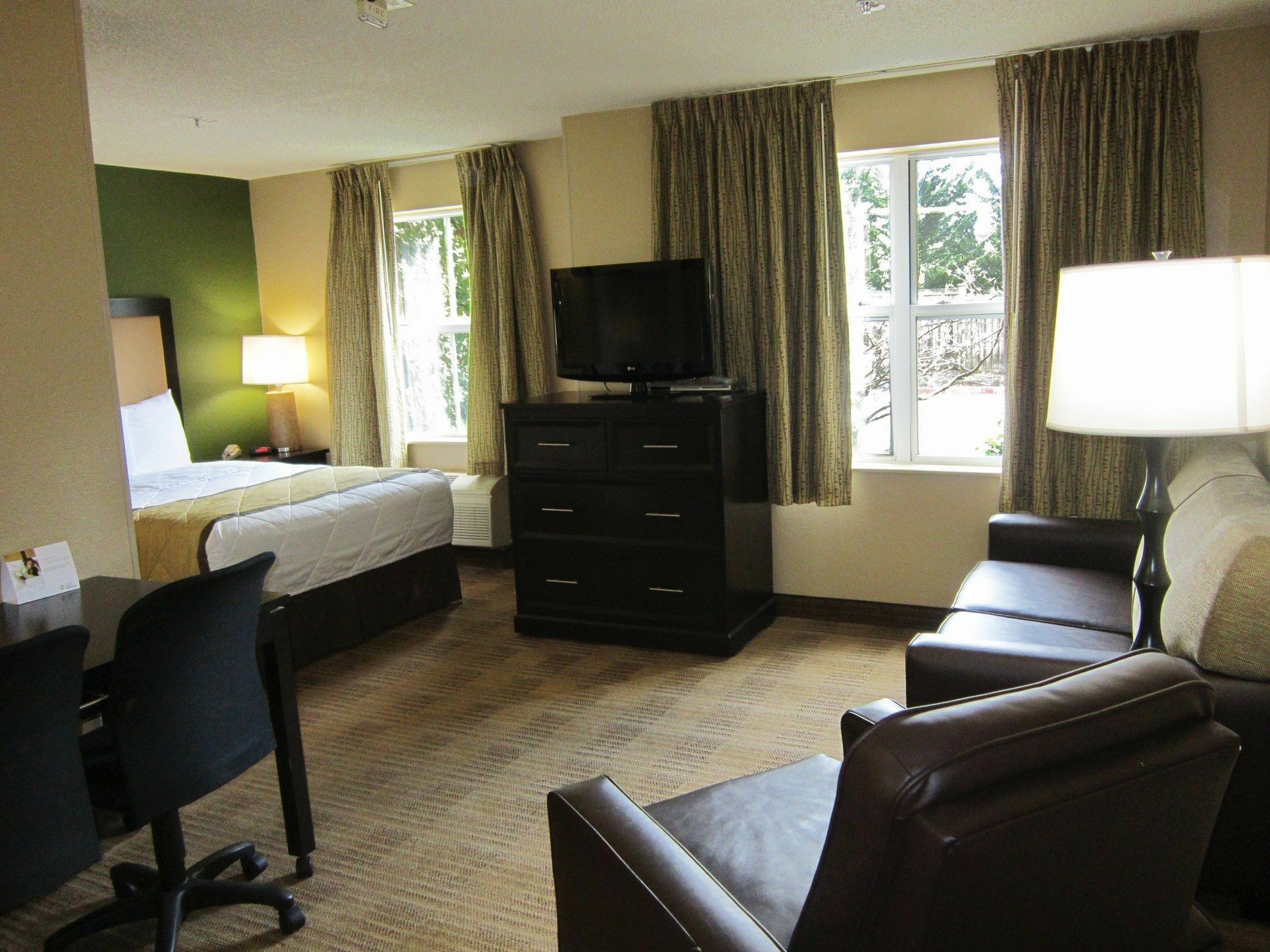 Extended Stay America Suites - Minneapolis - Airport - Eagan - North Εξωτερικό φωτογραφία